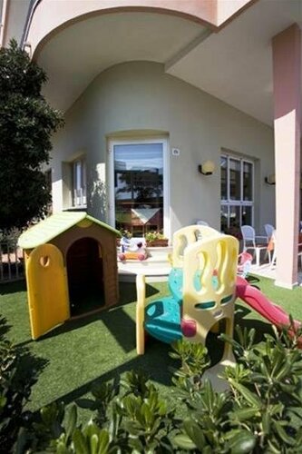 Albergo Villa Mauri, Забронировать Отель Торре Педрера Римини