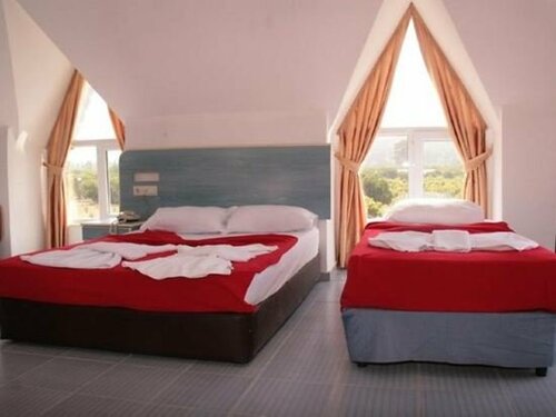 Ares Hotel, Забронировать Отель Кемер Средиземноморский регион