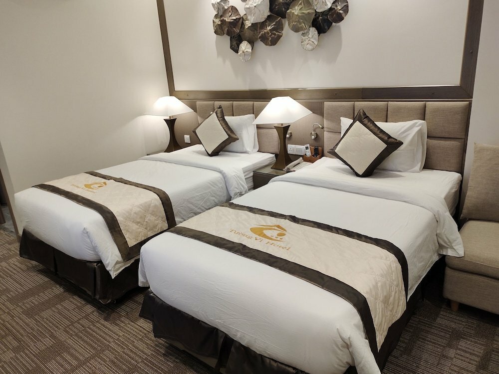 Tuong VI Corner Hotel
