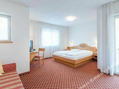 Saldur Small Active Hotel, Забронировать Отель Злудерно Сольда, Ортлес