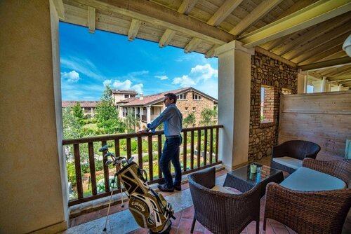 Garda Residence San Vigilio Golf, Забронировать Апарт-отель СПА-отели Озера Гарды, SPA-услуги