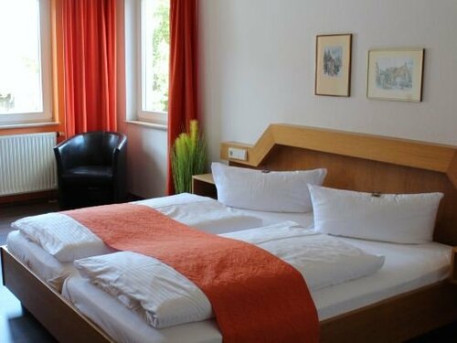 Hotel Klosterpost, Забронировать Отель Маульбронн Баден-Вюртемберг
