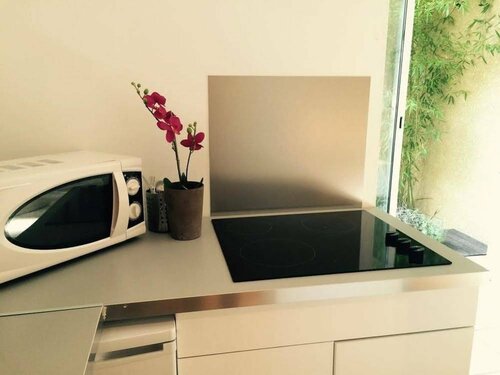 Le Mas des Roches, Rezervasyon Otel Carros havuzlu oteller, Yüzme Havuzu