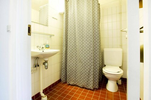 Motel Stege, Book Motel Hoteller i Stege med parkering, Parkering