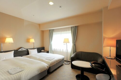 Hotel KSP, Prenota Hotel Kawasaki Ward Kawasaki