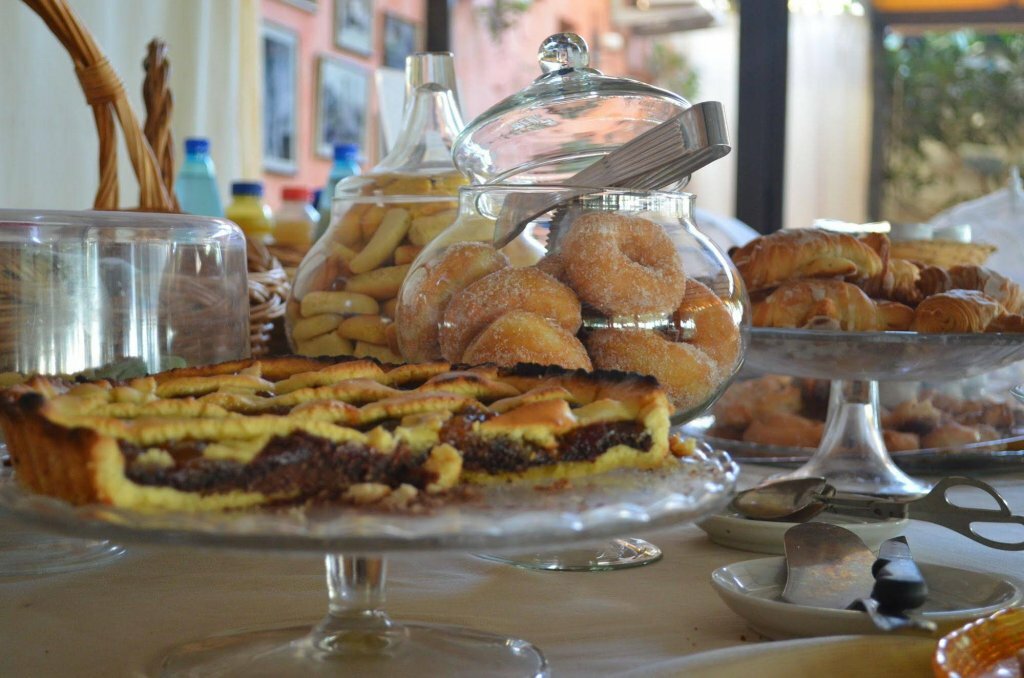 Ristorante Albergo da Otello Poleggi SAS
