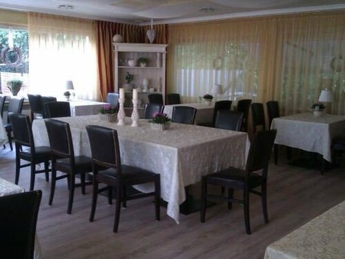 Teutonia Hotel, Забронировать Отель СПА-отели Teutoburg Forest, SPA-услуги