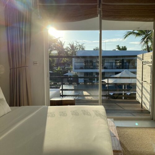 Putahracsa Hua Hin, Забронировать Курортный отель Отели Прачуапкхирикхан с парковкой, Парковка