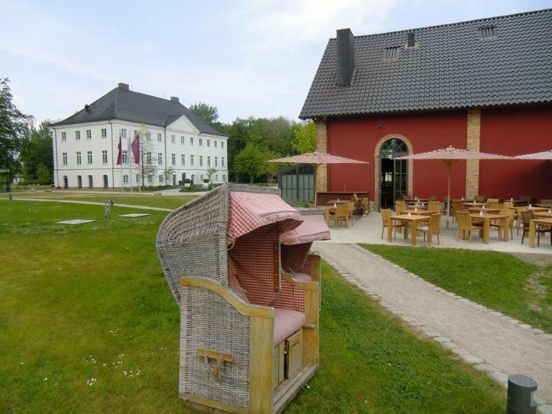 Schlossgut Gross Schwansee