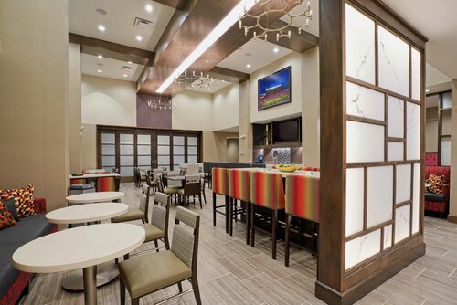Hampton Inn & Suites Lubbock University, Tx, Reserva ahora Hotel Hoteles en Lubbock con piscina, Piscina