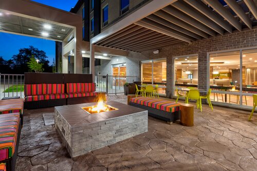 Home2suites By Hilton Grand Blanc Flint, Book Hotel Grand Blanc Michigan