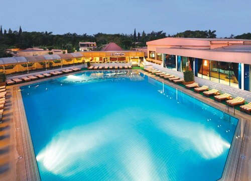 Cairo Pyramids Hotel, Réserver Hôtel Hôtels à Cairo Governorate avec piscine, Piscine