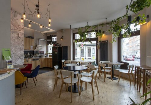 Hostel Mondpalast, Забронировать Хостел Нойштадт Дрезден, рядом с Музей военной истории