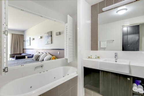 Macquarie 4 Star, Забронировать Мини-отель Аржентон Hunter Valley
