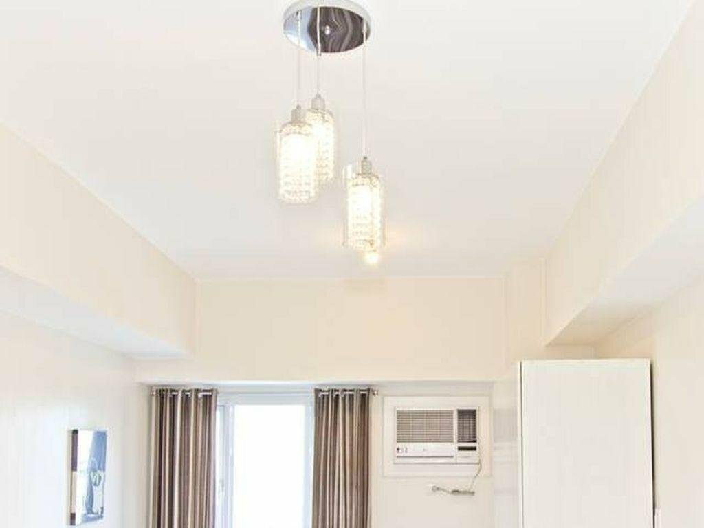 Studio Luxe In Princeton Residences