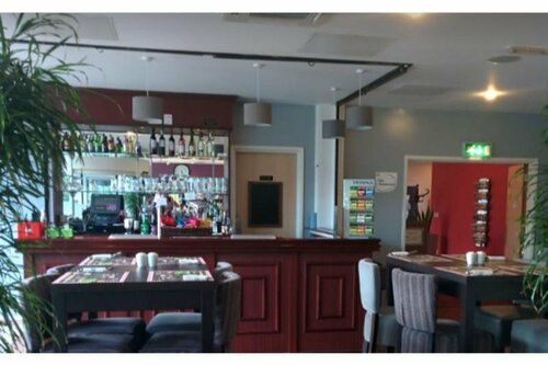 Hotel Campanile Leicester, Boek Hotel SPA-hotels in Leicestershire, SPA
