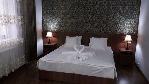 Erkin Palace Hotel, Book Hotel Itchan Kala 