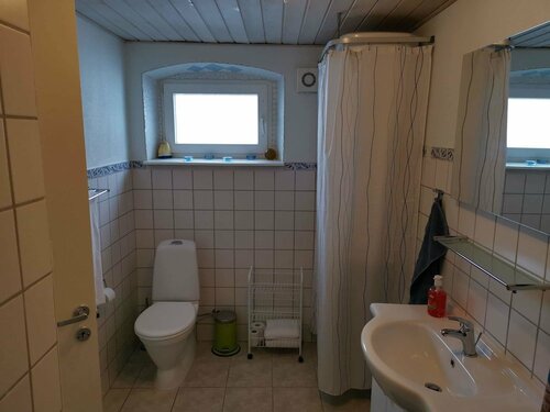 Vestbjerg Apartments, Забронировать Апартаменты/квартира Бровст Limfjord