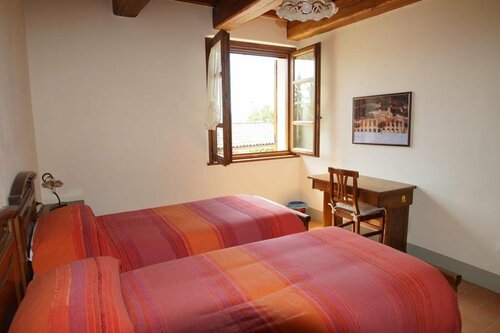 Agriturismo Il Beccafico Alpaca, Забронировать Дом для отпуска Виллы Менгара, Вилла