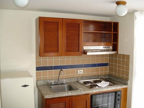Apartamentos Santa Maria, Забронировать Апартаменты/квартира Усакен Богота, рядом с Clinica Reina Sofia