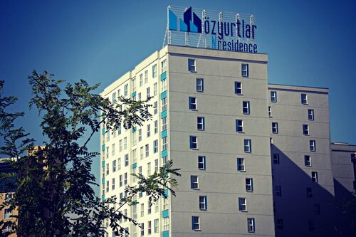 Fuar Home Tuyap, Забронировать Апартаменты/квартира Апартаменты Кырач, Апартаменты/квартира