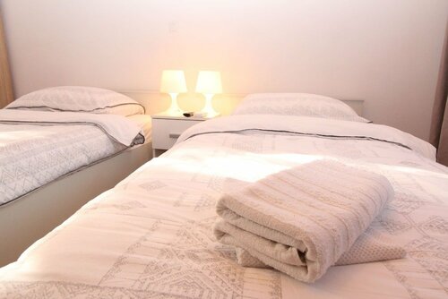 Studio and Room Tea, Забронировать Апартаменты/квартира Ровинь Rovinj Riviera