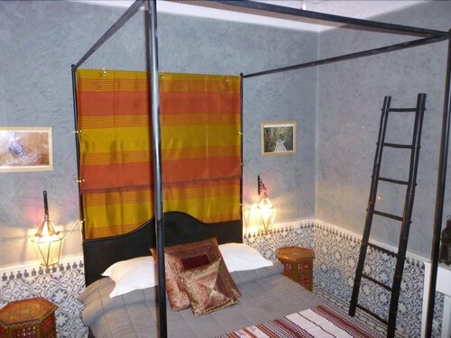 Riad M'haïta, Réserver Hôtel Taroudant 