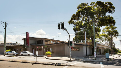 Villawood Hotel, Rezervovat Hotel Villawood Sydney Region