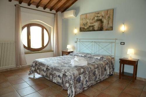 Borgo San Martino - Residence Hotel & SPA, Забронировать Курортный отель Рипарбелла Тоскана