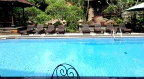 Artini 2 Cottages, Varaa Hotelli Mas Bali
