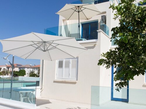 Must Stay - Evripidou Holiday Flats, Rezervovat Hotel 4hvězdičkové hotely v Larnaka, 4*