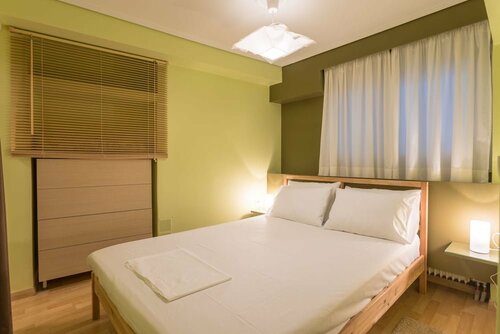 RED Luxury Athens, Забронировать Отель Отели Афин с парковкой, Парковка