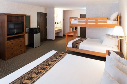 Baymont by Wyndham Oacoma, Buchen Sie Hotel Oacoma South Dakota