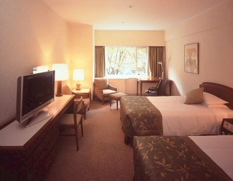 Takanawa Hanakohro, a Member of Small Luxury Hotels of the World