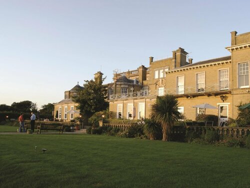 Best Western Chilworth Manor Hotel, Book Hotel Southampton Hampshire