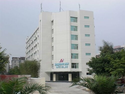 Jinjiang Inn Xiamen Jimei University Town, Забронировать Отель Отели Цзимэй с завтраком, Завтраки