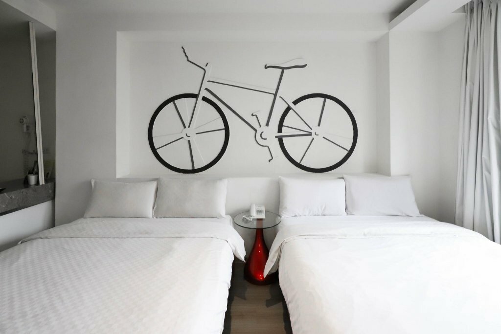 Wemeet boutique hotel