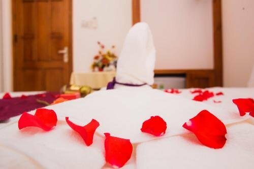 Top Hotel, Rezervasyon Otel Da Nang otoparklı oteller, Otopark