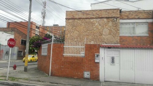 Hotel Fontanar Corferias, Забронировать Отель Отели Богота с парковкой, рядом с Конгресс-центр G12, Парковка