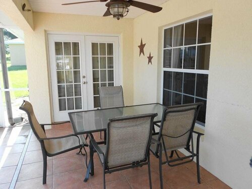 Villa Kramer - Comfort - 3 Bedroom, Book Villa Inverness Florida