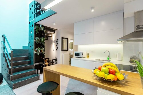 Best Luxury apt in Zagreb for 16 ppl, Забронировать Отель Отели Gornji Grad с парковкой, Парковка