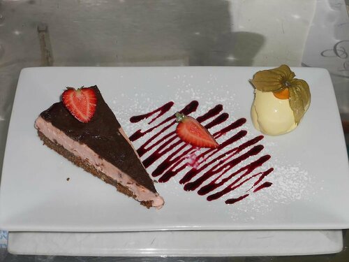 The Lowenac Hotel, Book Hotel Camborne hoteller med morgenmad, Morgenmad