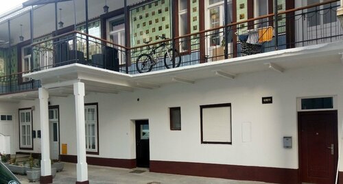 Donos Apartments, Забронировать Апартаменты/квартира Загреб Хорватия, рядом с Zagreb 80's Museum