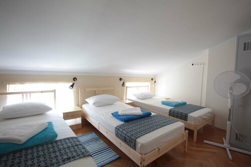 Hostel Adriatic Piran - Adults Only