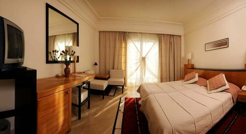 Hôtel Méhari Hammamet Thalasso & Spa, Забронировать Отель Хаммамет Набуль