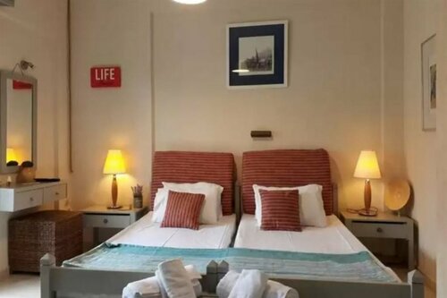 Harbour Inn Corfu, Забронировать Гостевой дом Контокали Корфу