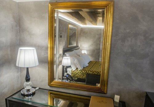 EGO Residence Venice, Забронировать Отель Отели Венеции 3 звезды, рядом с Palazzo Franchetti, 3*