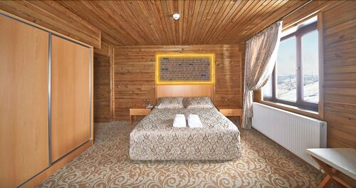 Gumuspark Resort Hotel, Забронировать Курортный отель Отели Ладик с парковкой, Парковка