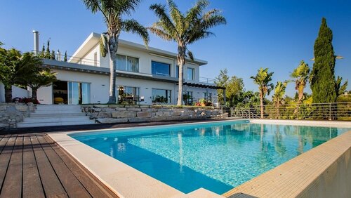 Villa Mebahel - Luxury Villa, Boek Hotel Loulé 