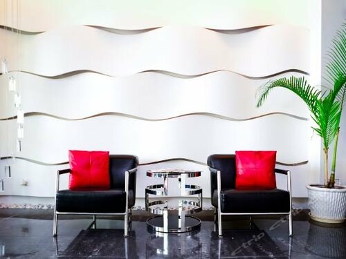 Gold Sandy Beach Hotel, Boek Hotel Hotels in Regio PingTung met ontbijt, Ontbijt